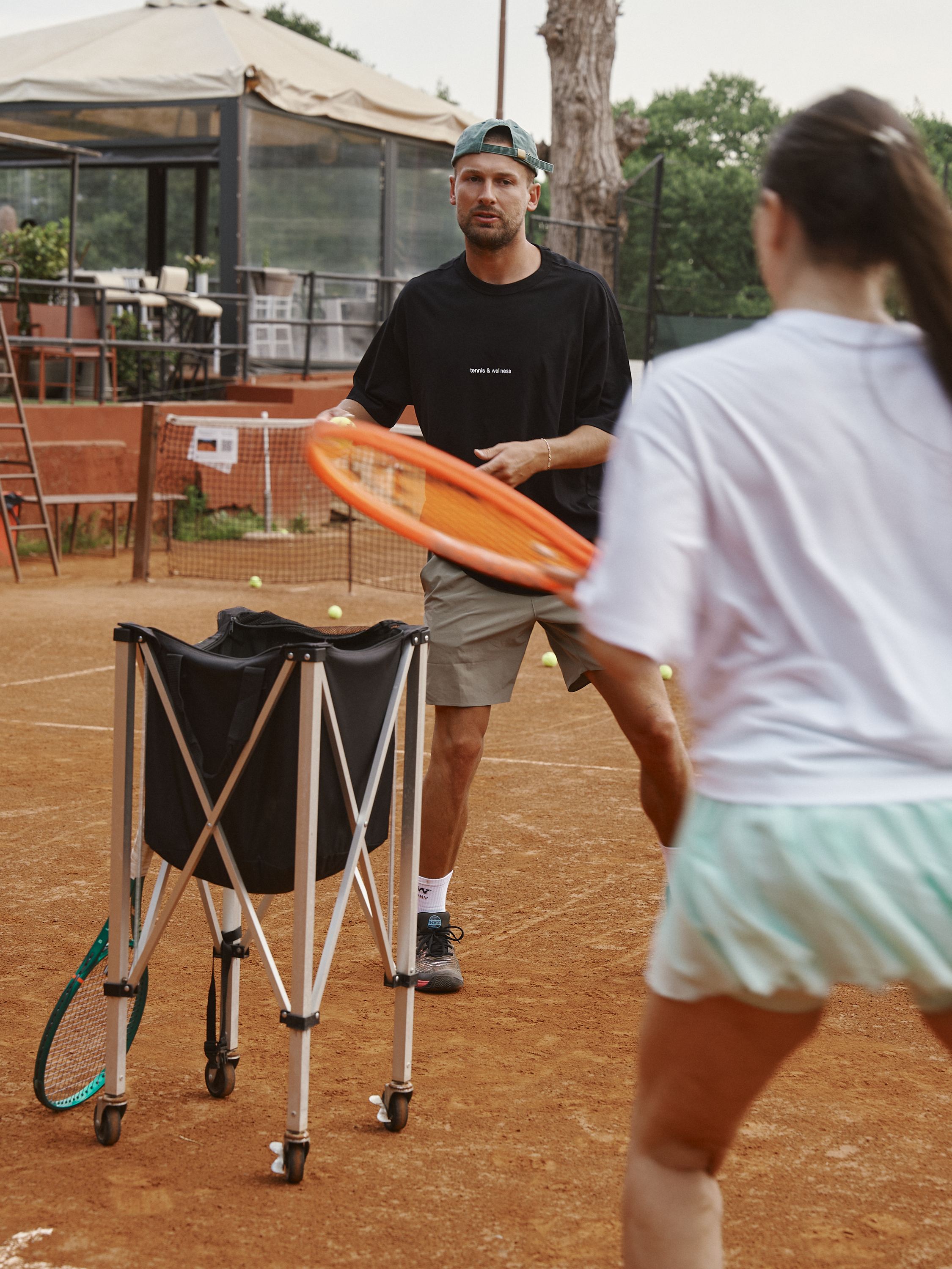 Private Lessons
