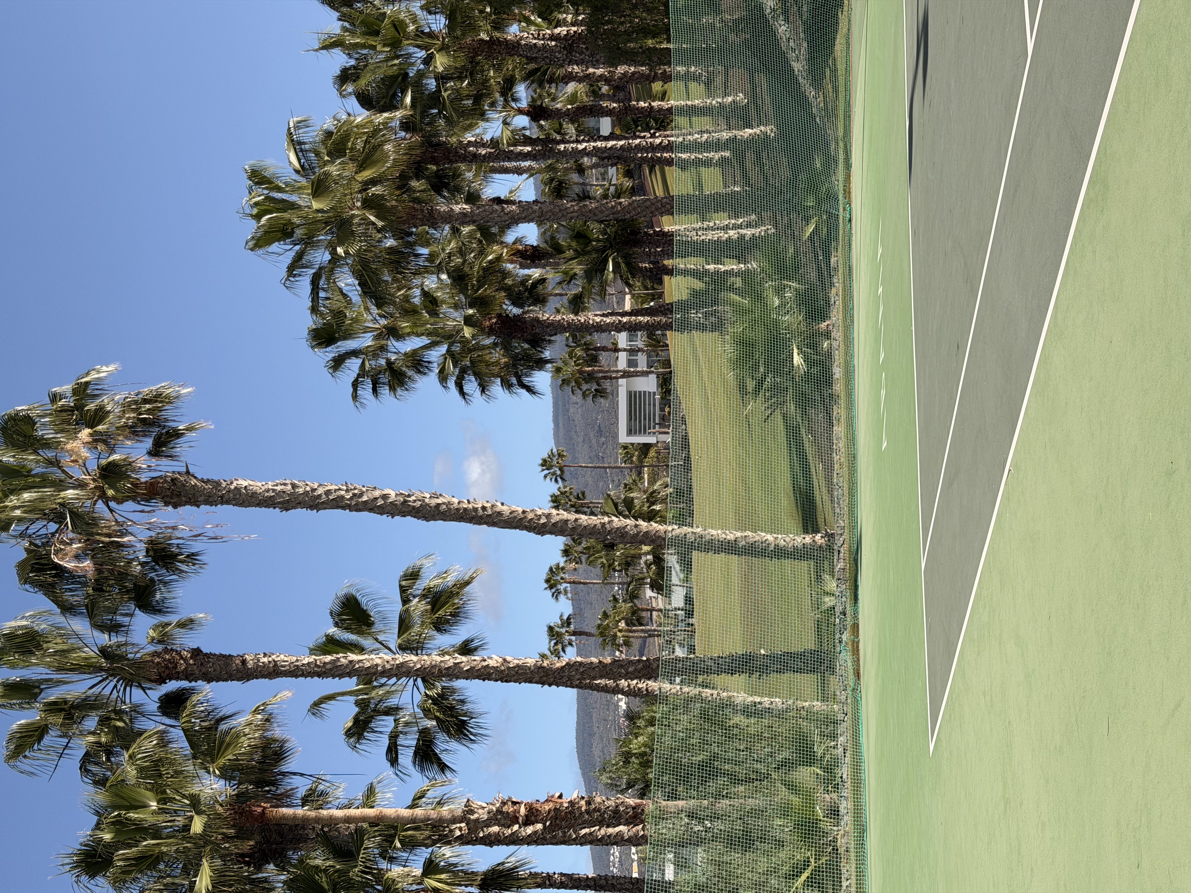 Tenerife — Abama, Canary Islands